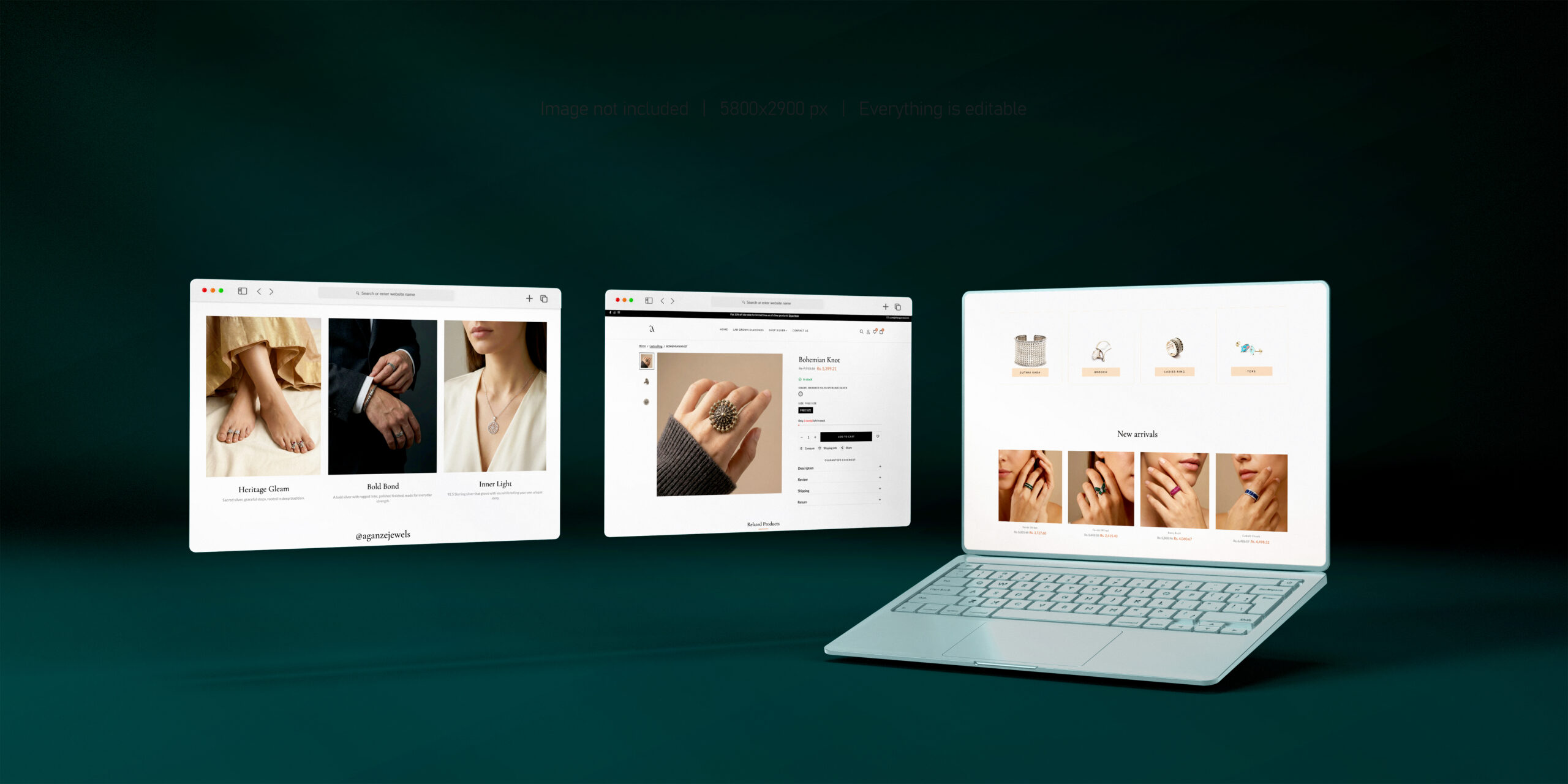 Portfolio Image
