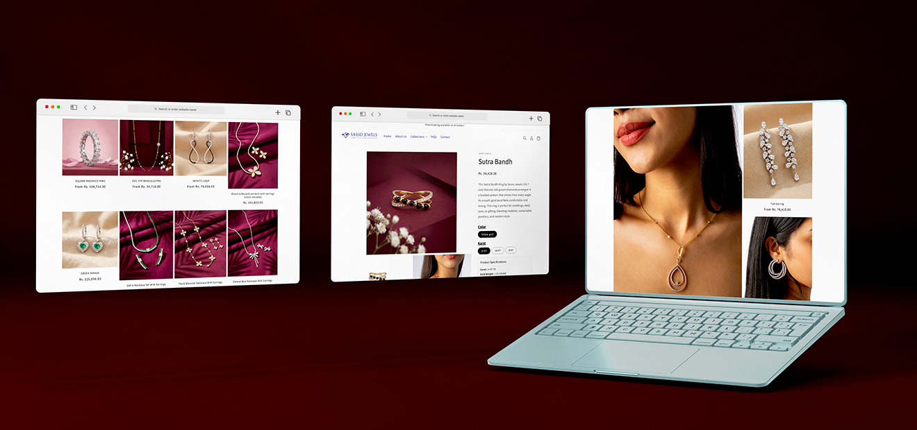 Portfolio Image
