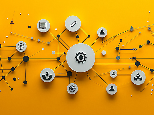 Custom Integration Image