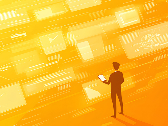 Custom Integration Image