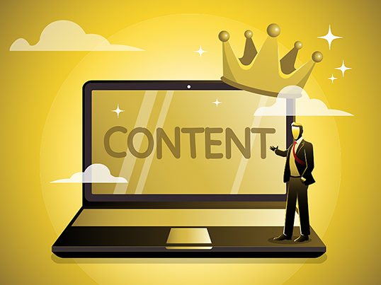 Data-Driven SaaS Tools Image