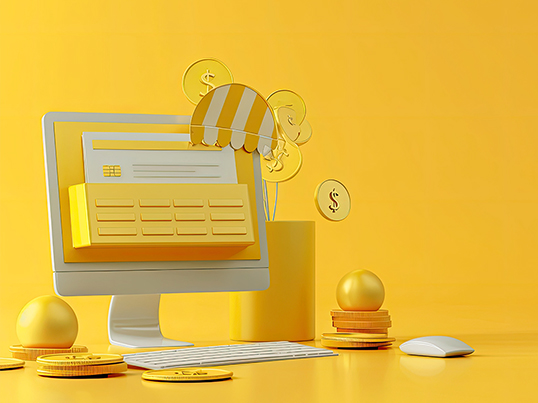 Cloud-Based Applications Image