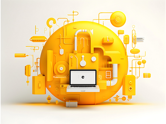 Custom Integration Image