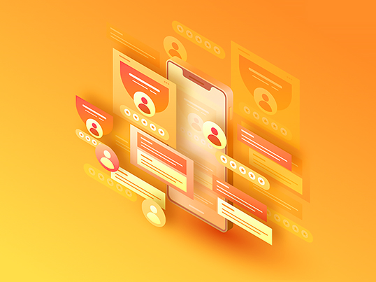 Subscription Management Image