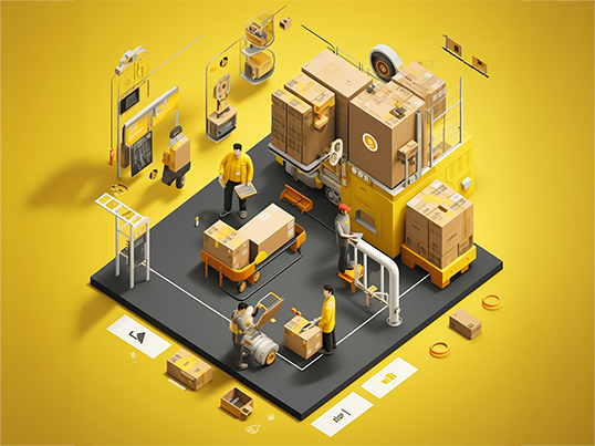 Data-Driven SaaS Tools Image