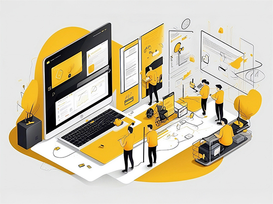 Subscription Management Image