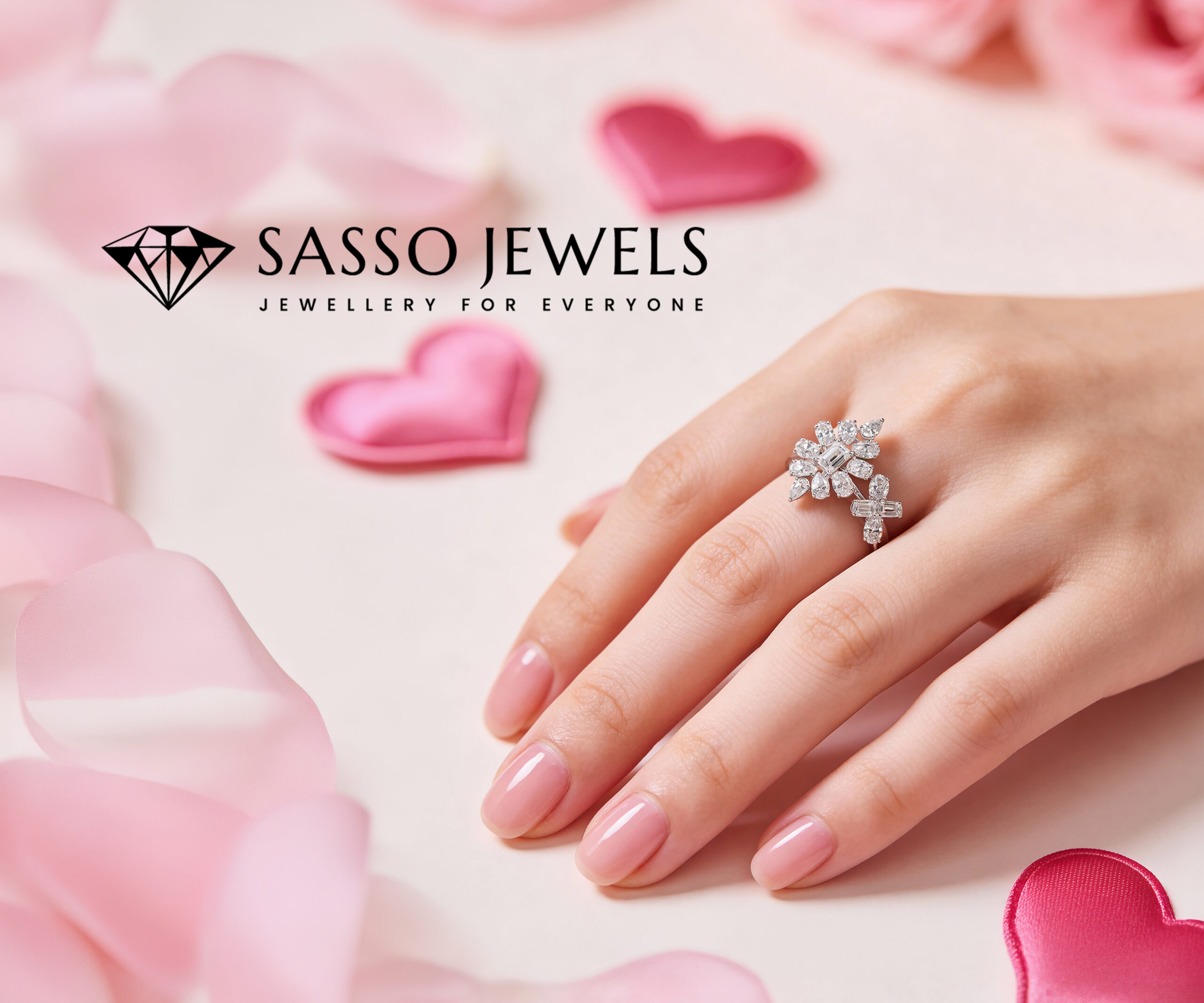 Sasso Jewels